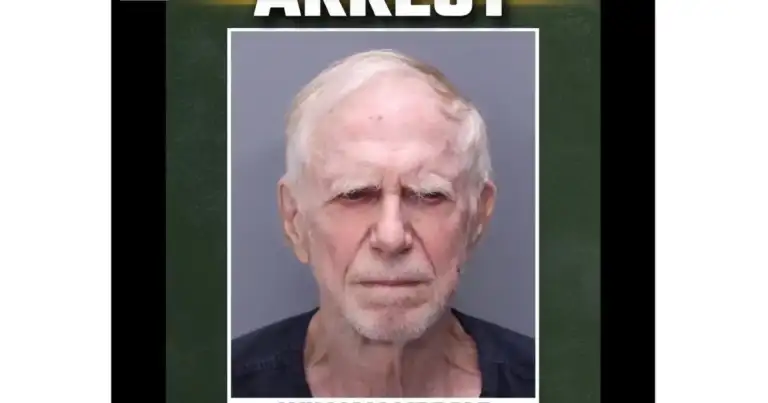 Florida's 2.8M caregivers: 91-year-old faces murder charge.