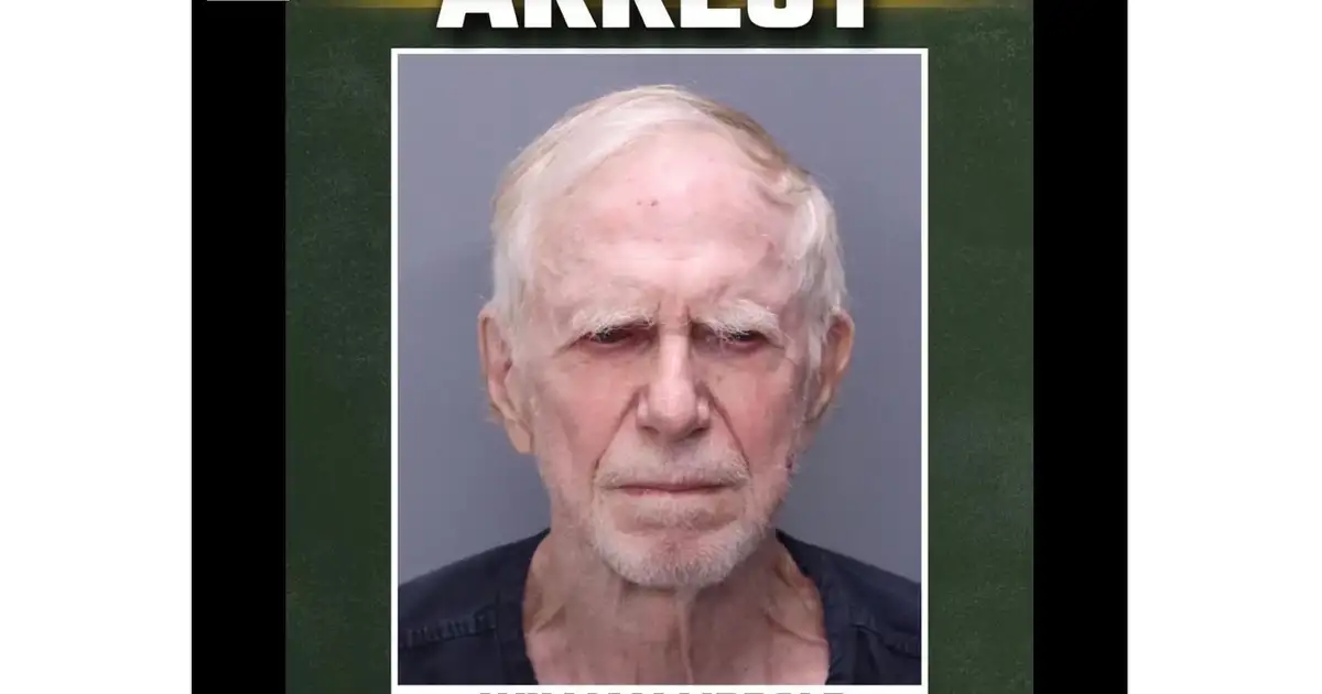 Florida's 2.8M caregivers: 91-year-old faces murder charge.