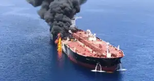 Oman’s Role in Hormuz Oil Tanker Attack Sparks Global Tensions