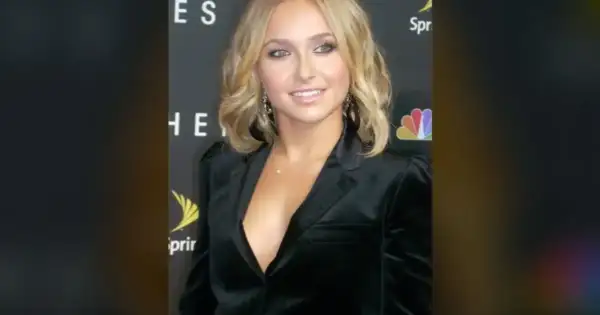 Ex-Boyfriend Hayden Panettiere’s Family Called 911 During Family Dispute