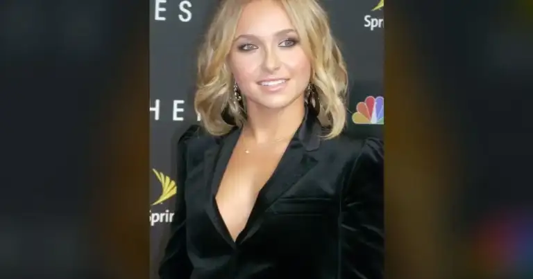 Ex-Boyfriend Hayden Panettiere’s Family Called 911 During Family Dispute