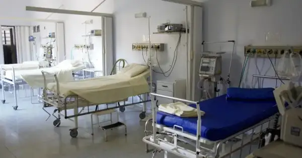 11,000+ Michigan Parasite Cases: First Deaths Confirmed