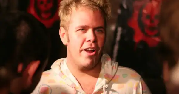 Perez Hilton: Still Inpatient After Self-Harm Overdose