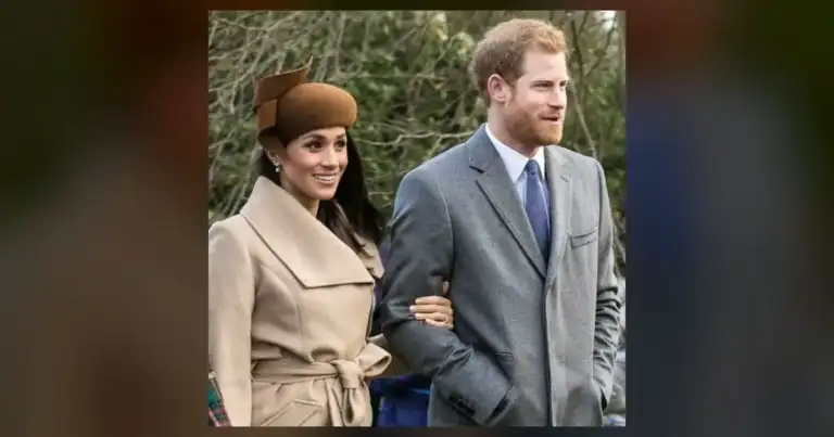 Prince Harry and Meghan Markle return to UK this month to enroll Archie and Lilibet in school
