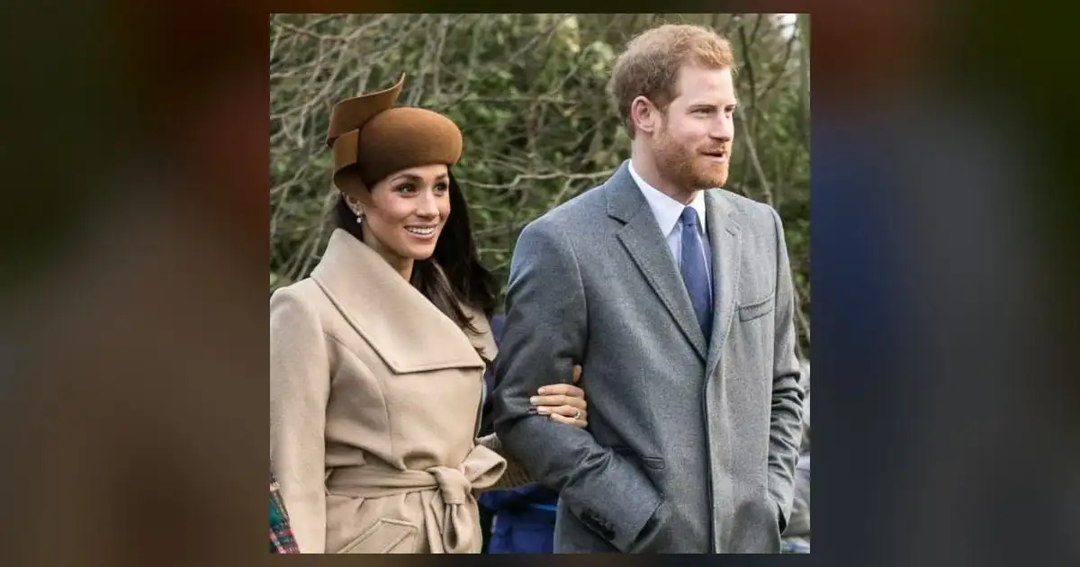 Prince Harry and Meghan Markle return to UK this month to enroll Archie and Lilibet in school