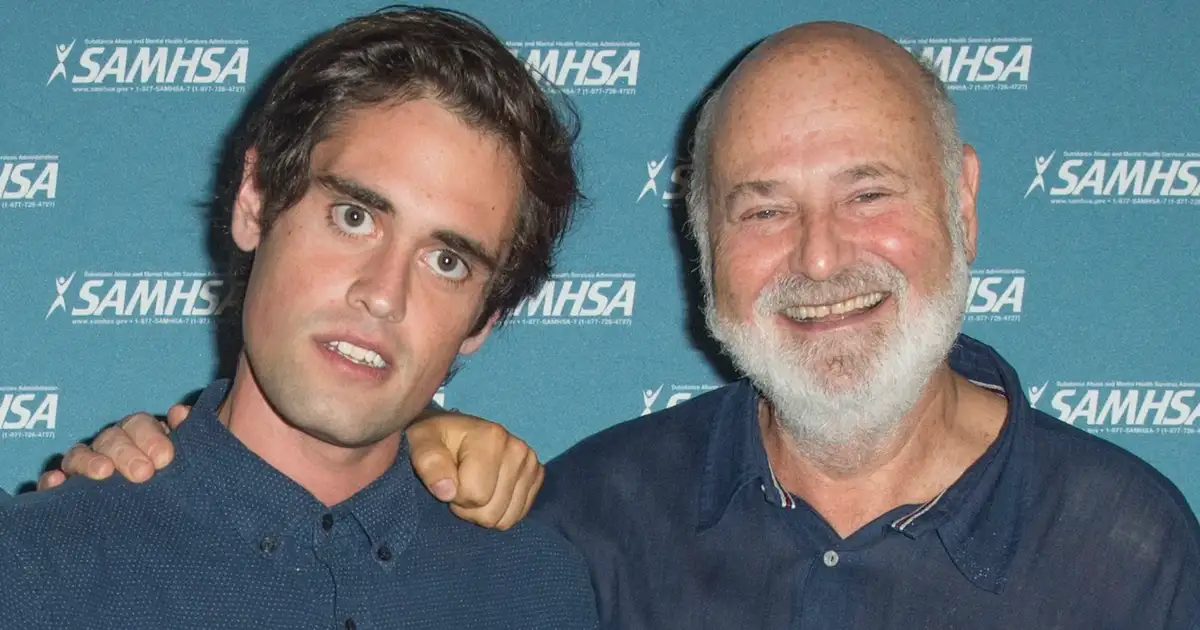 Rob Reiner's Name Not in Court Records Amid Rumors of Inheritance Drama