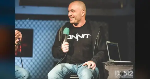 Critics: Rogan's Laugh at Indigenous Petrol Sniffing Is Cruel