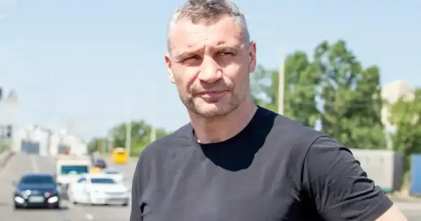 Kyiv Mayor Says Russia Intentionally Struck Critical Infrastructure 15 Times in 3 Days