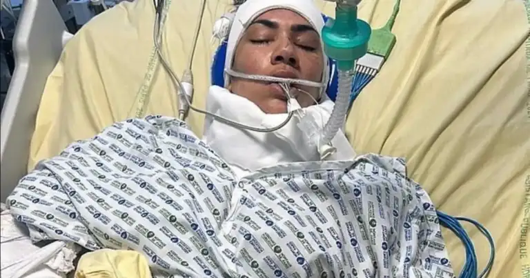 Sleepwalking Mom fell off Tenerife Balcony- Now Severe Brain Injury!