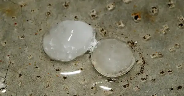 Switzerland’s Summer Ice Storm Injures 40, Blamed on Climate Shift