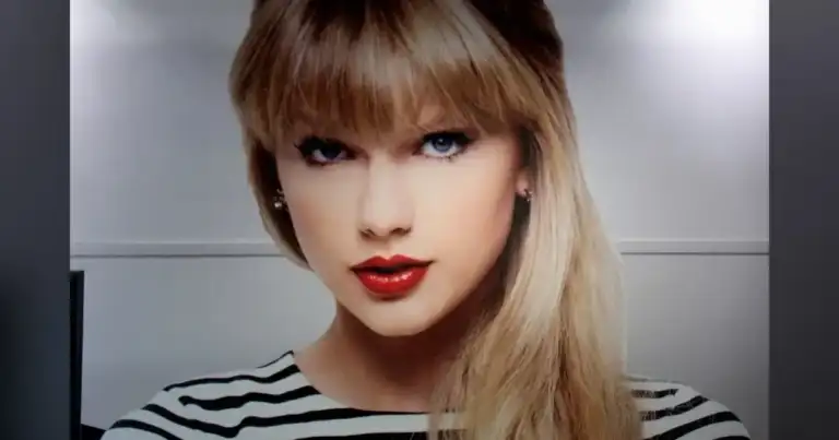 Taylor Swift Silences Trump's TikTok Music