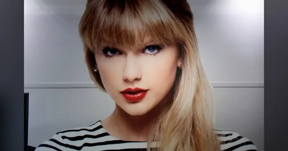 Taylor Swift Silences Trump's TikTok Music
