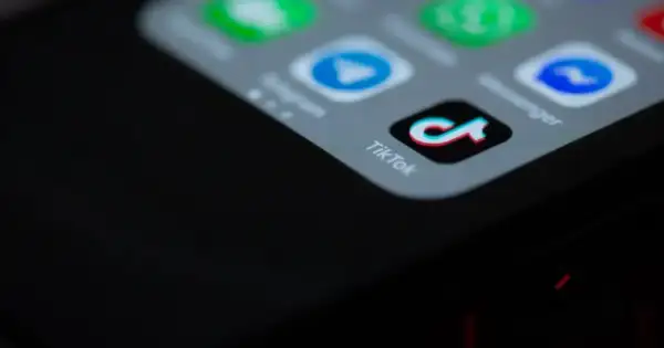 TikTok Must Pay $400 Million for Child Data Violations