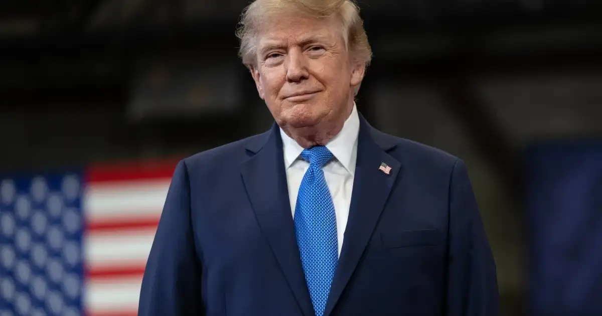 Trump’s $50B Moon Rocket and Academy Plans are ratehr unrealistic!