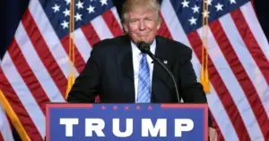 Trump Admin Sued for Hiding Epstein Zorro Ranch Files