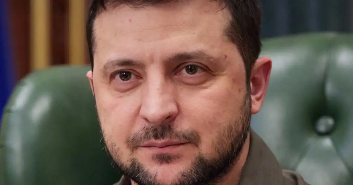 Ukraine to Launch 1,000 Drones Daily as Russia Responds with 300 Drones