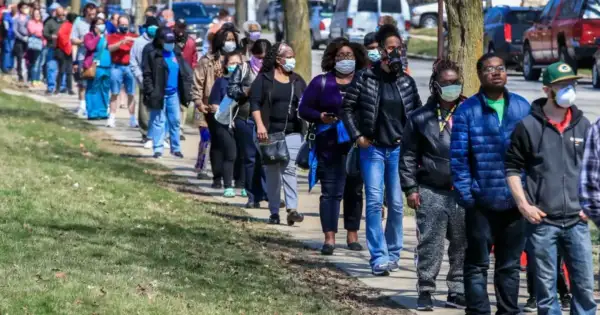187 Votes: Wisconsin Dems' Civil War Erupts in 14th District Primary