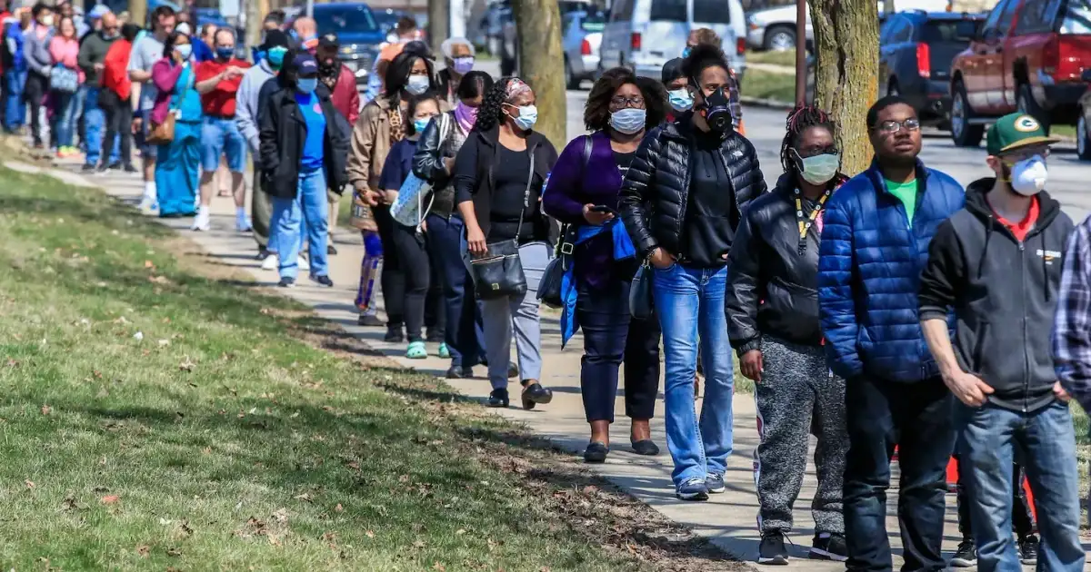 187 Votes: Wisconsin Dems' Civil War Erupts in 14th District Primary