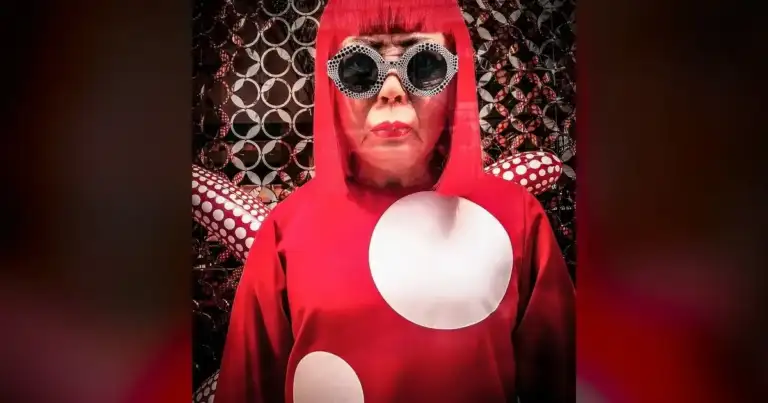 Yayoi Kusama dies at 97, ending her psychedelic art revolution