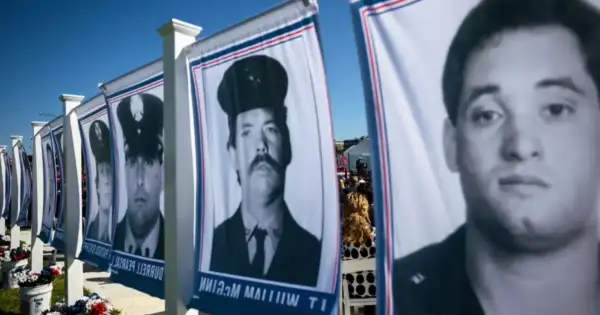 Justice for 9/11 Families Still Dragging on After 25 Years
