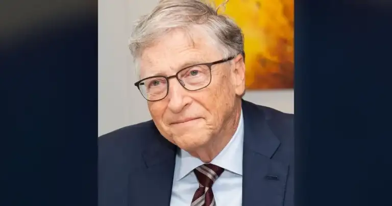 Bill Gates warns AI could kill 1 billion humans within a decade