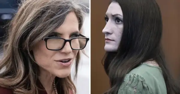 Rep. Nancy Mace Calls for Public Execution of Lindsay Clancy, Sparks Outrage