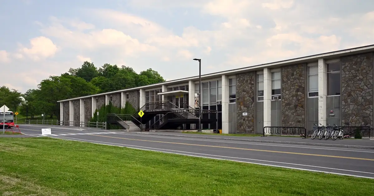 Prosecutors Reopen Cornell Rape Case After Victim Files Lawsuit