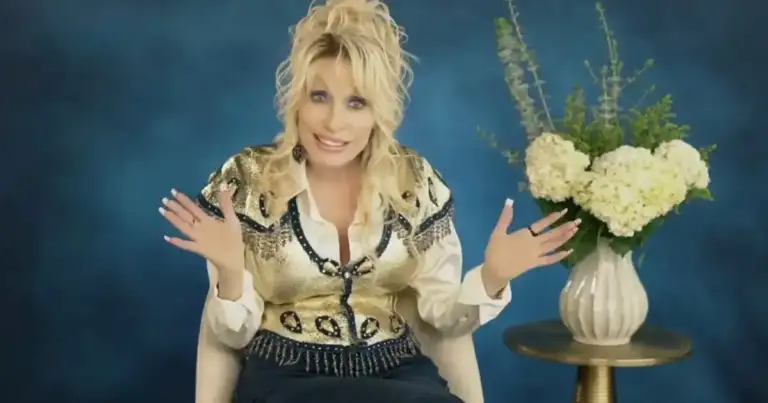 Dolly Parton’s Posthumous Award Sparks Industry Power Play