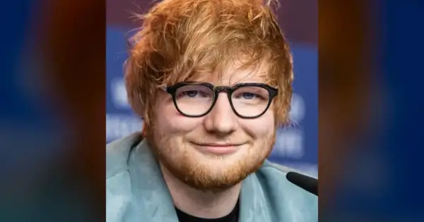 Ed Sheeran’s Silence on Israel Conflict Sparks Fan Backlash and Decline
