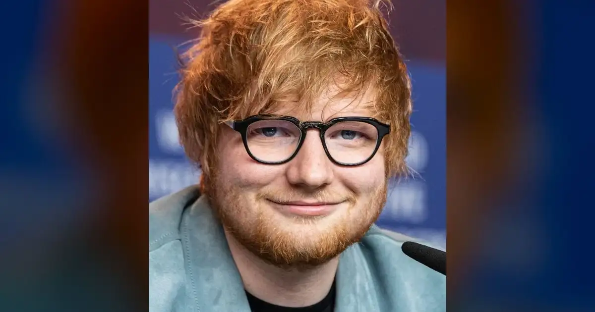 Ed Sheeran’s Silence on Israel Conflict Sparks Fan Backlash and Decline