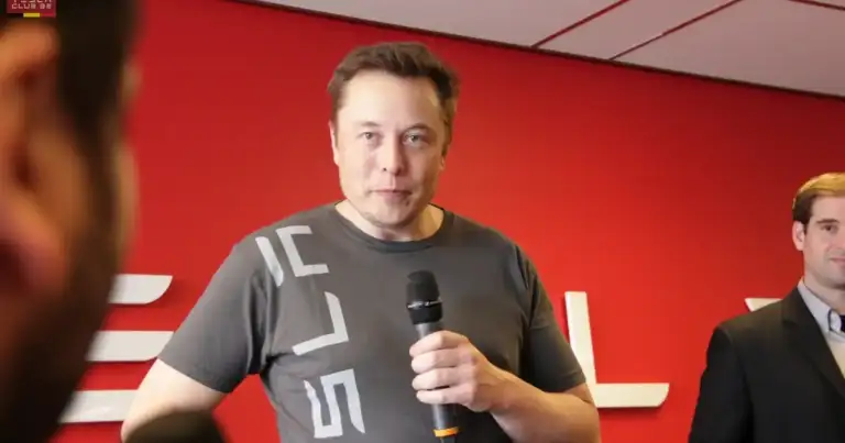 Elon Musk Nears 1 Trillion Dollar Wealth Mark, Forbes Reveals