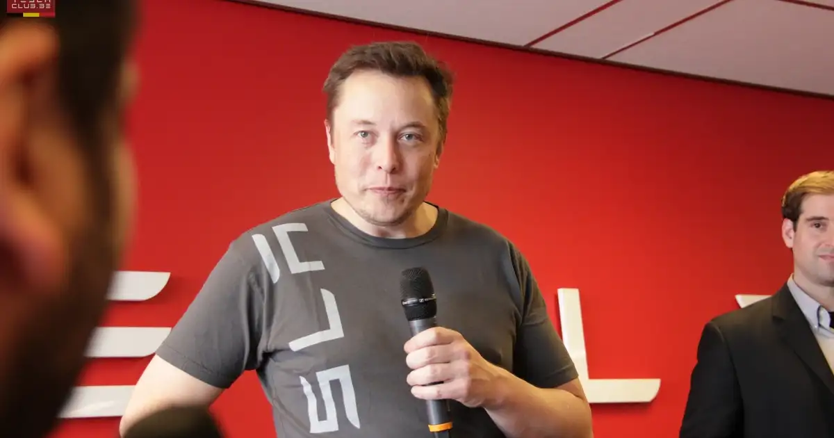 Elon Musk Nears 1 Trillion Dollar Wealth Mark, Forbes Reveals