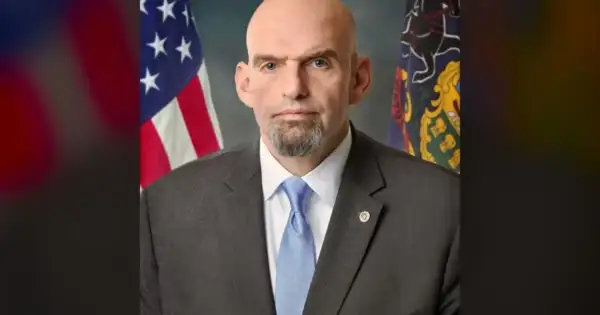 Fetterman’s Record Sparks Party Switch Rumors in Pennsylvania
