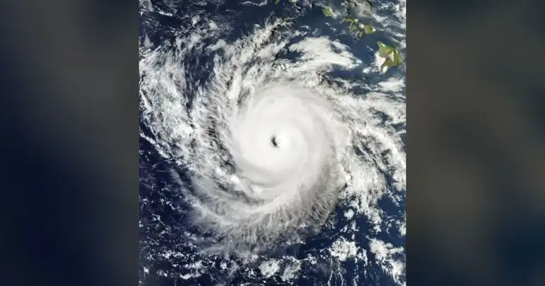 Hawaii Faces 4 Major Disasters in 12 Months, Climate Crisis Worsens
