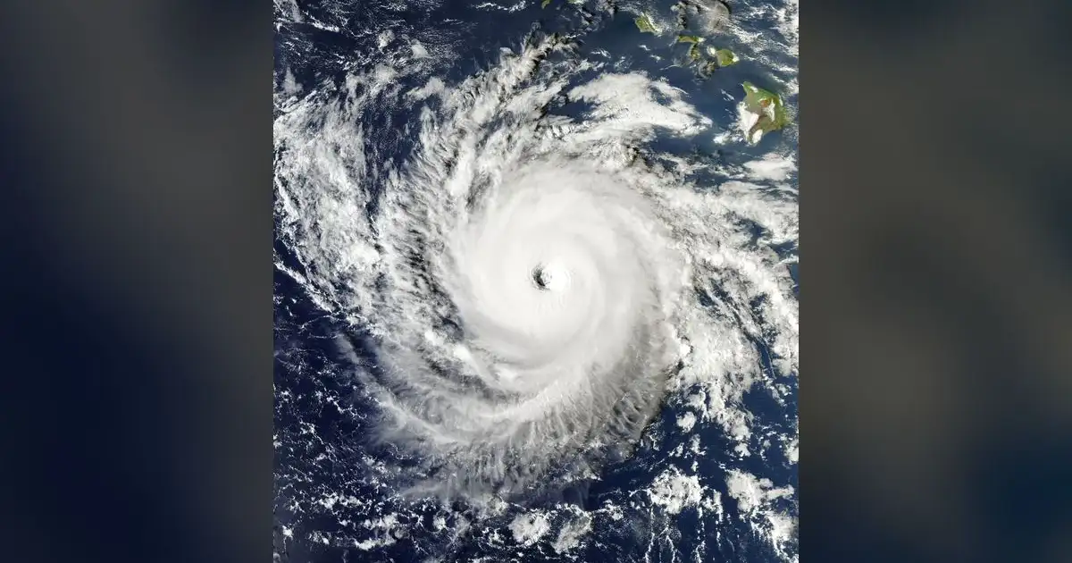 Hawaii Faces 4 Major Disasters in 12 Months, Climate Crisis Worsens