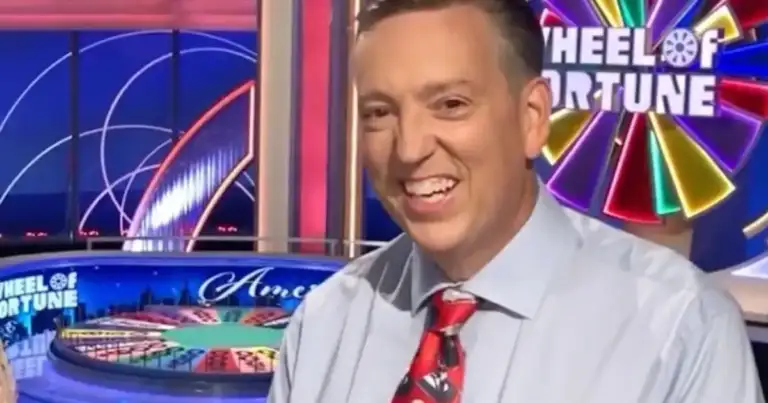 Wheel of Fortune Voice Jim Thornton Suspended Amid Allegations