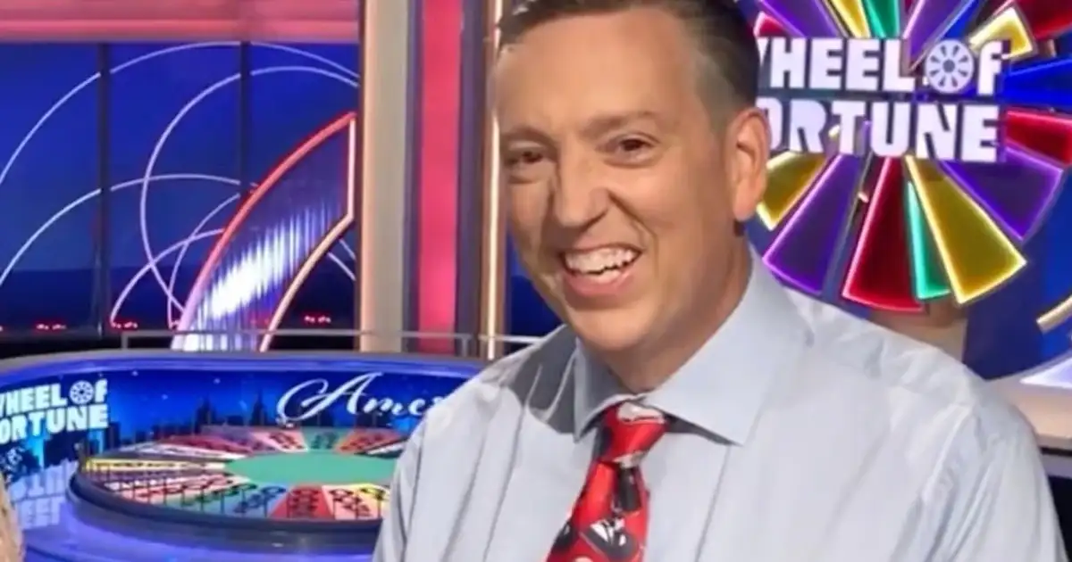 Wheel of Fortune Voice Jim Thornton Suspended Amid Allegations