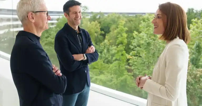 John Ternus Appointed Head of Apple Hardware Engineering