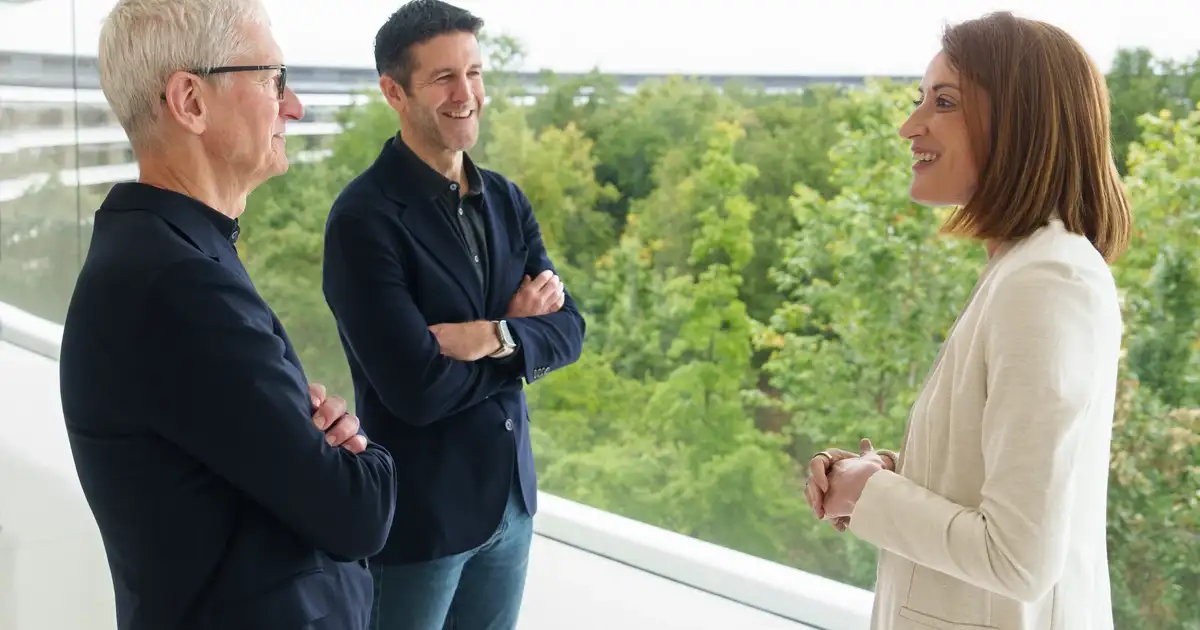 John Ternus Appointed Head of Apple Hardware Engineering
