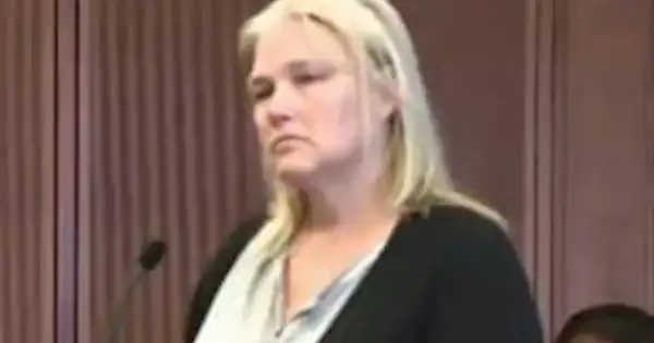 Juror intimidation in Lindsay Clancy trial sparks fears of justice being compromised