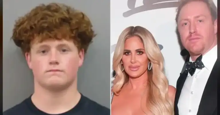 KJ Biermann’s Assault Case Sparks Outcry Over Juvenile Detention Failures