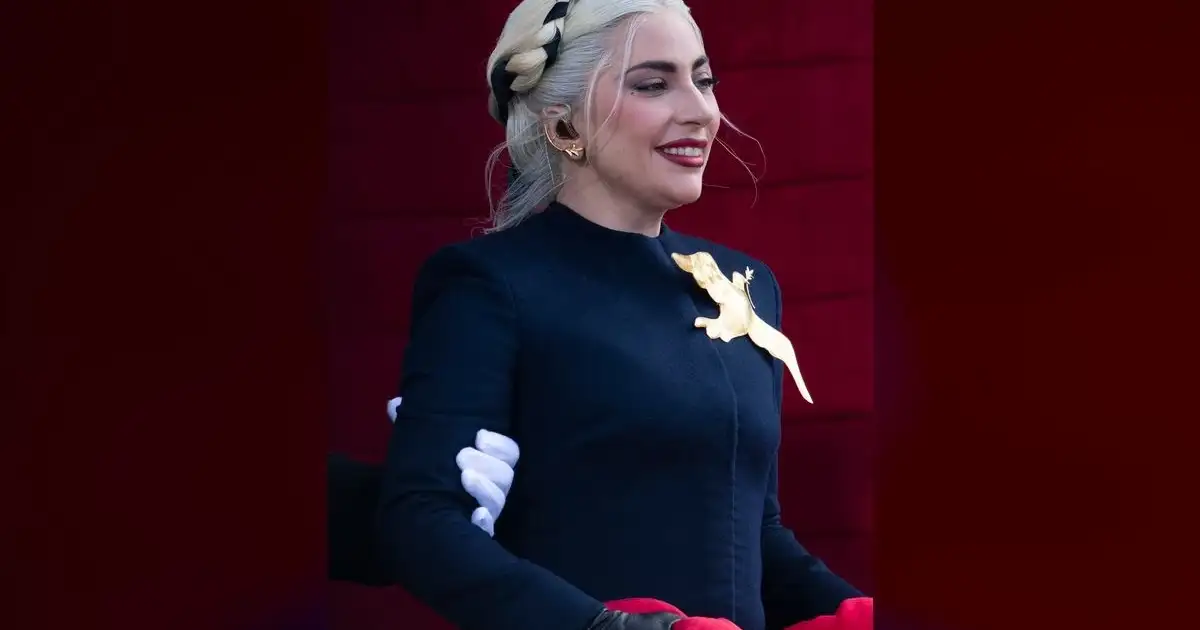 Lady Gaga's First Public Baby Photo Sparks Power Shift in Hollywood