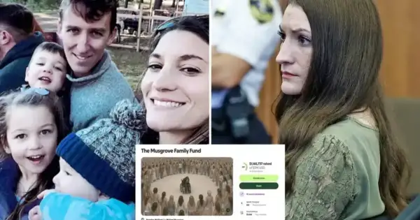 Supporters Pour $1.2M into Lindsay Clancy GoFundMe—Could Enrich the Killer Mom