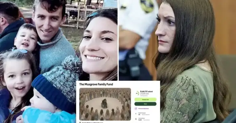 Supporters Pour $1.2M into Lindsay Clancy GoFundMe—Could Enrich the Killer Mom