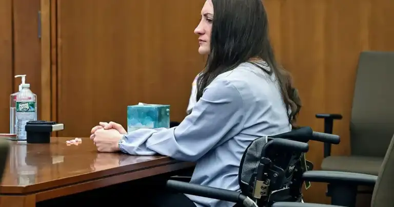 Jury in Lindsay Clancy Case Near Mistrial After Deadlock and Judge’s Last-Chance Instruction