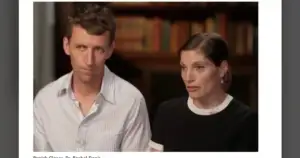 Patrick Clancy recalls the moment he knew Lindsay was really struggling
