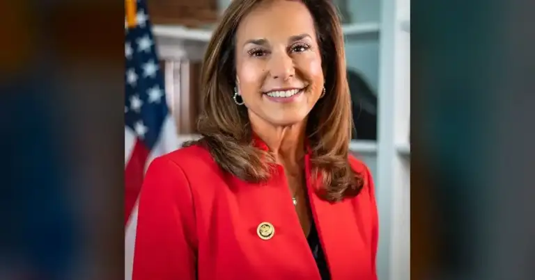 GOP’s Fear Strategy: Lisa McClain’s ‘Communist Crazy’ Messaging Dominates