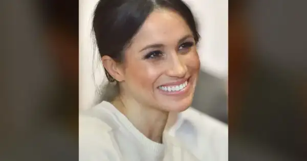 Meghan Markle’s UK Home Wishlist Includes 9 Bedrooms and Film Studio
