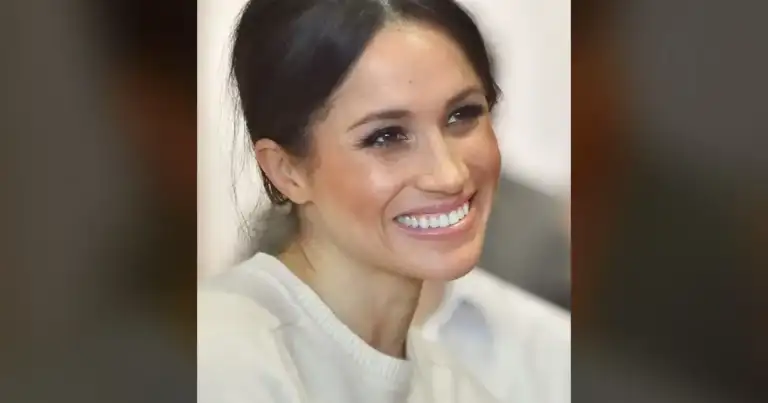 Meghan Markle’s UK Home Wishlist Includes 9 Bedrooms and Film Studio