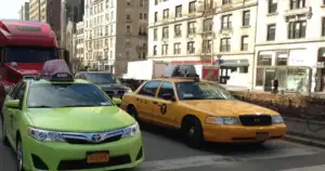 U.S. Strips Citizenship from NYC Cab Driver Convicted of Rape